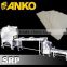 Anko Small Scale Making Filling Frozen Samosa Pastry Sheet Machine