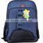 2015 new design school bag /backpack for teens