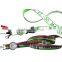 New product 2014 custom clock lanyard