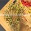 New product 2016 knot bamboo skewer wholesale