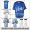 cheap baseball uniforms designs sublimation baseball uniform