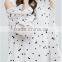 High Fashion Dresses For Women 2017 Women's Clothing Embroidered Dress