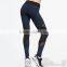 Spandex Women Pants Gym Yoga Wear yoga leggings yoga trousers