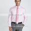 new causual slim fit Men's cotton shirts in fashion BSRT0088