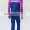 Running wear sports wear Factory OEM Jacket and Pants suit