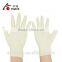 No Toxic Safety Disposable Latex Glove