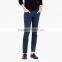 plain formal wear for men jeans wholesale china custom your own brand