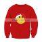 Wholesale Customize Stylish Cute Christmas Sweatshirt