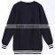 Custom wholesale mens merry christmas sweatshirt