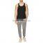 Wholesale men gym tank top casual vest mens sports wear