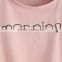2017 Wholesale woman summer t-shirt fashion printing woman clothing custom woman wear