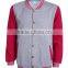 Fashion Men jacket wholesale popular baseball jacket strikingly