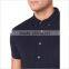 Wholesale New Design Polo T Shirts Customized Buttons Up Golf Polo Shirt