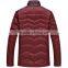 2015 New Fashion Stylish Cheap China Ultralight Down Jacket For Man