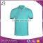 2017  jiangxi wholesale custom color combination polo shirt