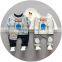 S17674A Baby boys clothes autumn kids clothing sets