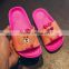 S17464A Cheap Beautiful Kids Hot-selling PVC Slippers