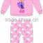 OEM or stocked designs childrens pajamas wholesale/pajamas