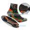 Outdoor Hike Boot Socks Work Wear Walking Rambling Camping Hiking Outdoor Socks~Accept Custom