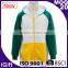 Custom Winter Sports oversized hoodie Cotton Fleece