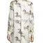 2017 wholesale China ladies pyjamas night shirts sleepwear pajamas women silk summer sleepshirt fancy sexy nightwear