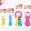 Pacifier Shaped Pet Chew Toy Dog Rubber Toy