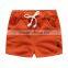 Wholesale summer cotton fashion boy shorts