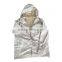 FACTORY wholesale woman rain jacket