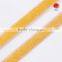 Clear Removable Neck And Back Bra Straps With Plastic Adjuster