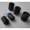 Nylon hose Quick gland plastic pipe quick connector of good quality excellent price welcome