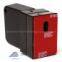 anti theft recoiler