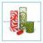 Heart-shape tin box www.xuanlongpackagingco.com