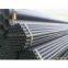 A53-black and hot dipped zinc coated welded pipe