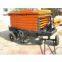 scissor lift platform/lift/work platform with CE