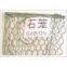 hexagonal wire mesh/gabion