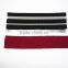 New style new products sheer ribbons printing dots