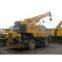Used KATO Rough Terrain Crane