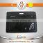 student id wall hanging business plastic card holder