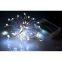 20 led copper battery christmas string light for home decor