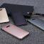 New arrival patent design ultra thin aluminium alloy power bank 10000mah