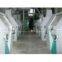 60T-160T Wheat Flour Machine (6FTF Series)