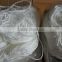 Elastic earloop spandex+polyester for nonwoven face mask
