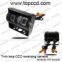 3.5inches Car Rear Vision Monitor,DC8~33V Wide Voltage Optional (www.topccd.com)