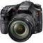 Sony a (alpha) SLT-A77VQ Digital SLR Camera with DT 16-50mm lens