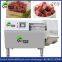 Frozen beef meat dicer  machine