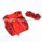 Newborn Baby Fashion Clothes Kids Outfits, Sell Sequin Boys Waistcoat