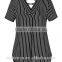 women's plain long length galaxy wear blouse lady
