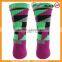 top selling long men socks men strip socks men crew sock