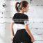 116208002 Girls Dance Top Jazz Tops