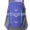 custom stylish durable professional travel backpack with laptop compartment